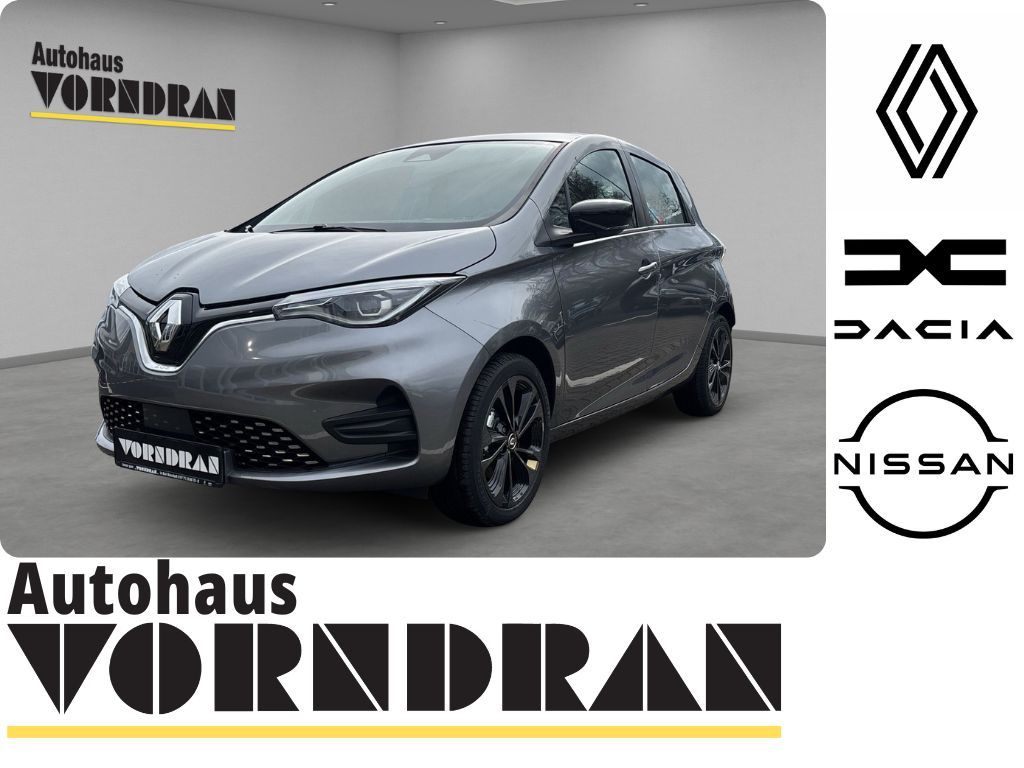 Bild des Angebotes Renault ZOE Evolution EV50 R110 CCS Navi PDC ALU17' Batt
