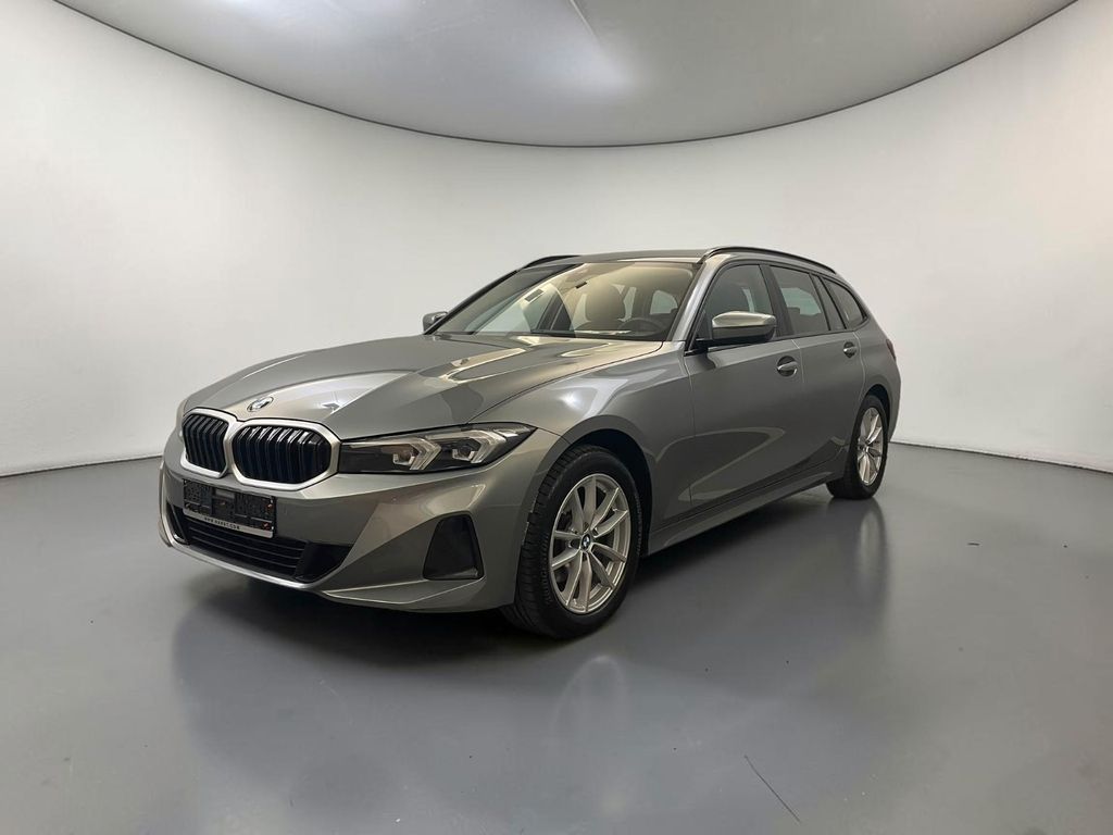 Bild des Angebotes BMW 320d T xDrive Shadow-Line WIDE*LED*CARPLAY*TOP