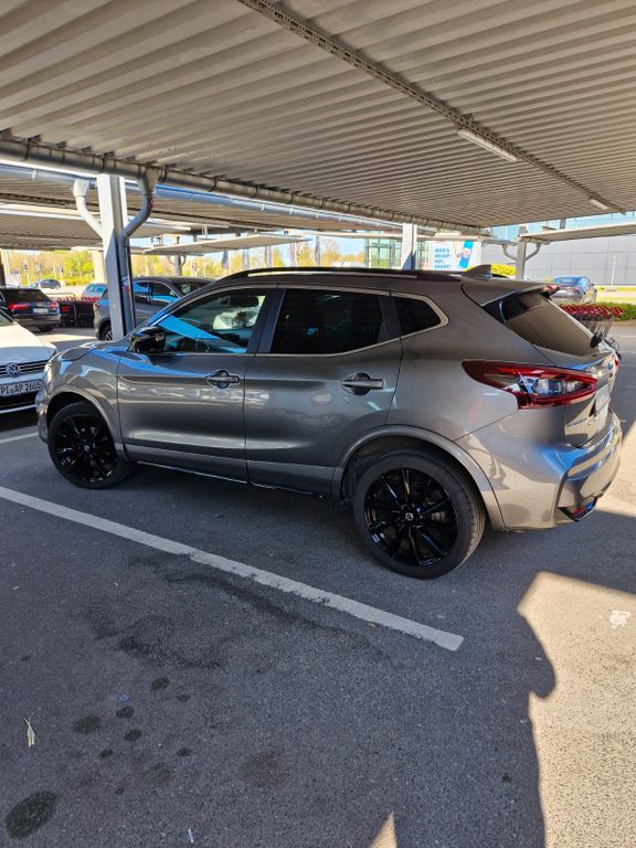 Bild des Angebotes Nissan Qashqai 1.3 DIG-T N-TEC N-TEC