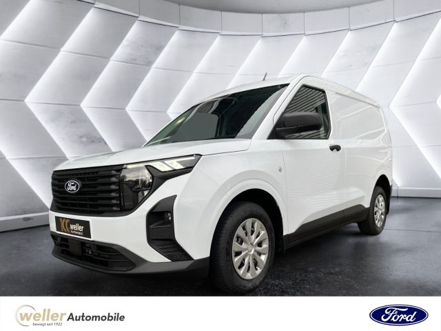 Bild des Angebotes Ford Transit Courier Trend Kastenwagen 1.5 Kamera PDC