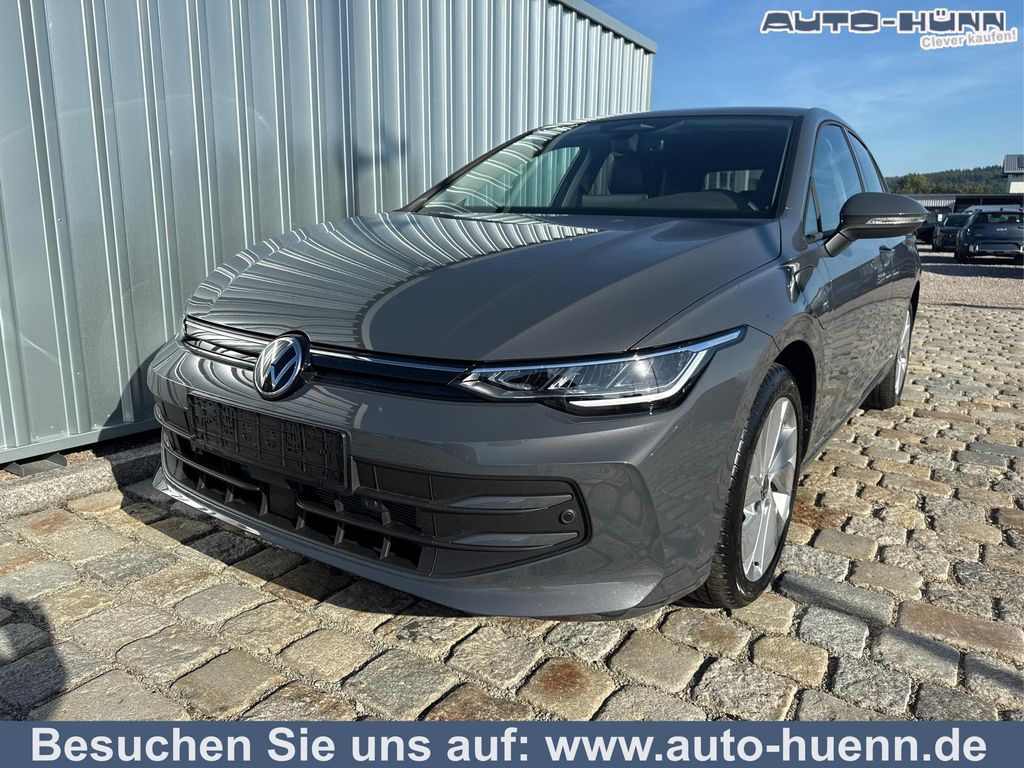 Bild des Angebotes Volkswagen Golf VIII PRIME 1.5 TSI eHybrid PHEV 150 KW-S...