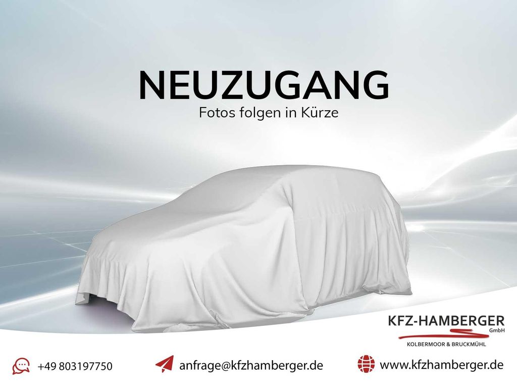 Bild des Angebotes Fiat 600e LA PRIMA NAVI ACC 360 SHZ LED-SCHEINWERFER