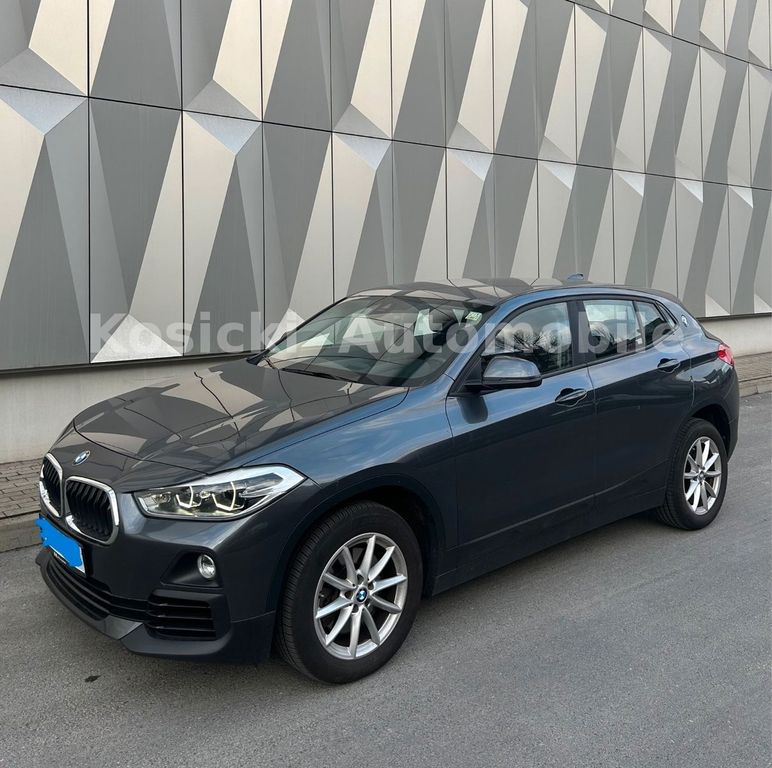 Bild des Angebotes BMW X2 Baureihe X2 sDrive 20 i Advantage