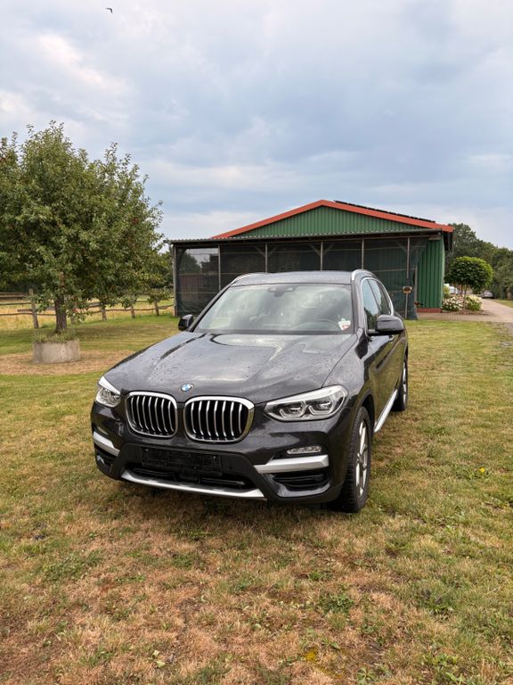 Bild des Angebotes BMW X3 xDrive30d xLine AT xLine