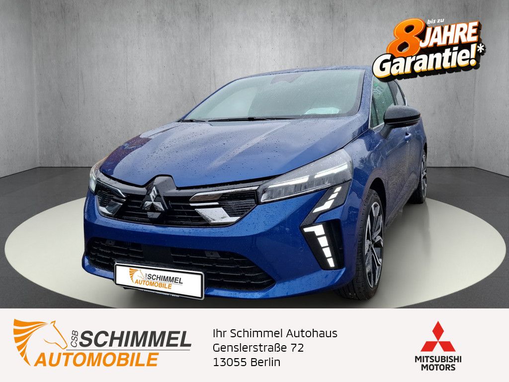 Bild des Angebotes Mitsubishi Colt EDITION MJ26 LED ACC KAM SHZ PDC KEYLESS