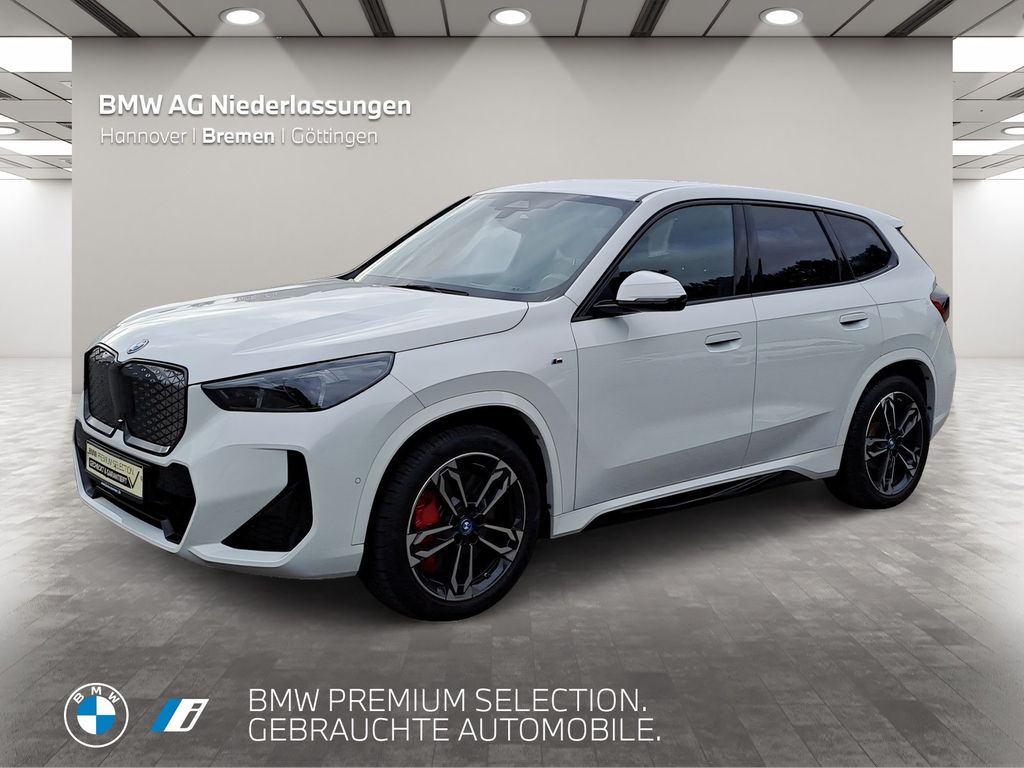 Bild des Angebotes BMW iX1 xDrive30 M Sport Driv.Assist+ Head-Up LED