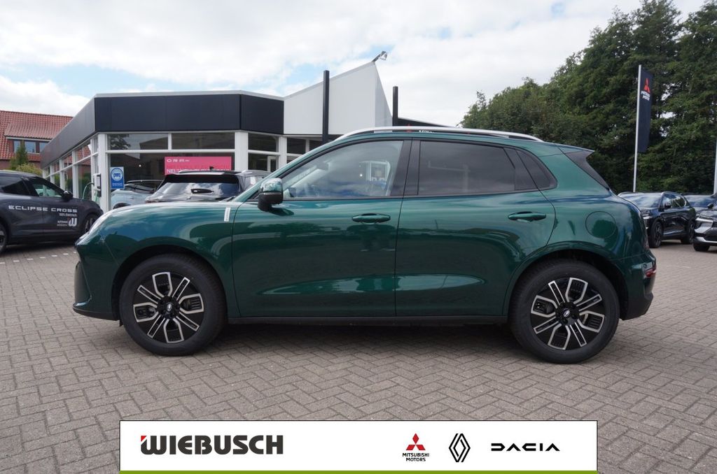 Bild des Angebotes GWM Ora 5 SUV 1,5 Hybrid Luxury *Panorama-Glasdach*e