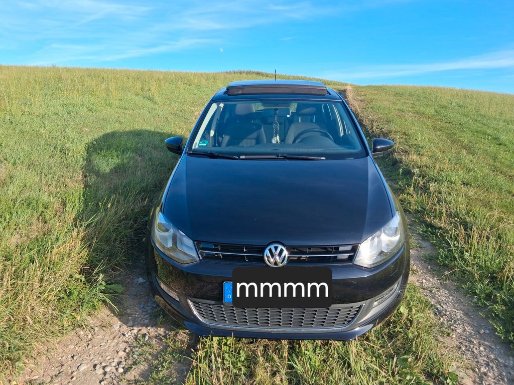 Bild des Angebotes Volkswagen Polo 1.2 TSI 66kW Highline Highline