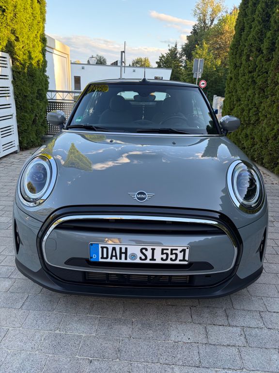 Bild des Angebotes MINI One Cabrio