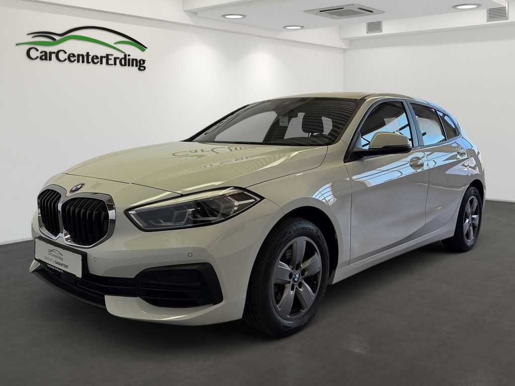 Bild des Angebotes BMW 116iLim.*LED*Navi*Panorama*DriveAssist*DAB*PDC*
