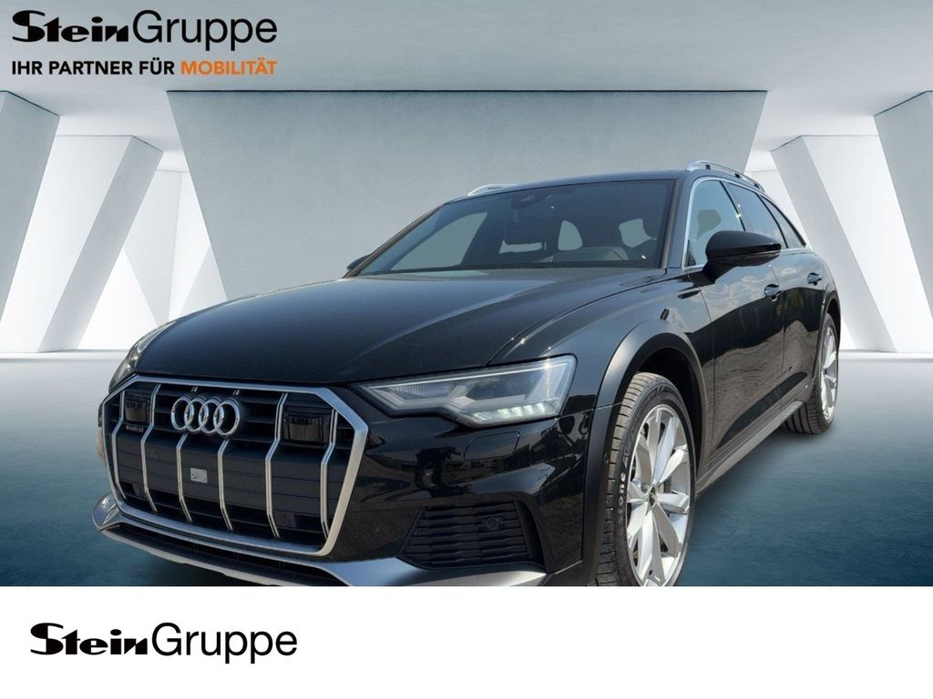 Bild des Angebotes Audi A6 Allroad quattro 55 TDI NAVI+PANO+AHK+LEDER+HU