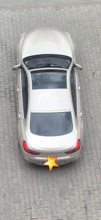 Bild des Angebotes BMW 640 Gran Coupé 640d Gran Coupé -