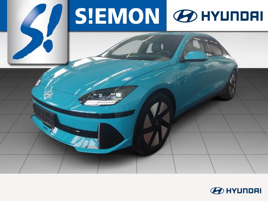 Bild des Angebotes Hyundai IONIQ 6 77,4kWh 4WD TECHNIQ Sitz.P Park.P Bose V