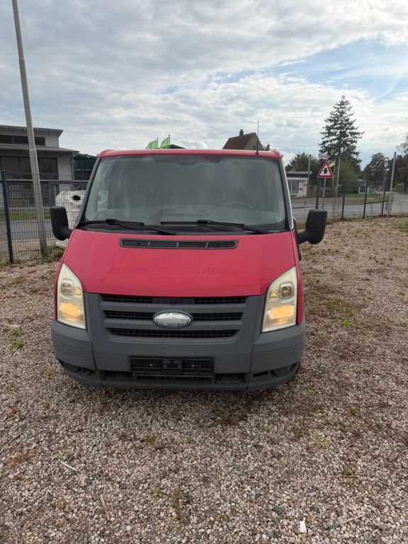 Bild des Angebotes Ford Transit