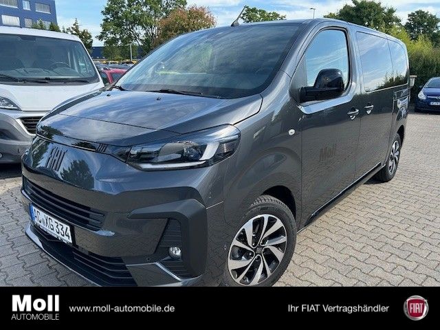Bild des Angebotes Fiat Ulysse 8 Sitzer Winter Techno Navi Paket AHK abn