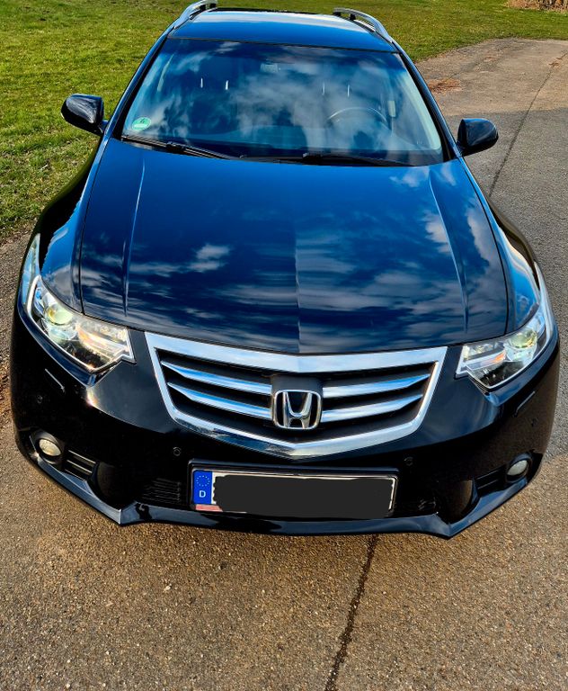 Bild des Angebotes Honda Accord Tourer 2.0 Elegance Elegance
