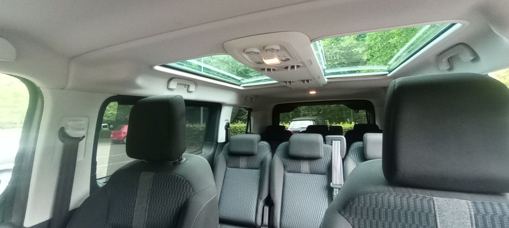 Bild des Angebotes Peugeot Traveller 6-Gang  L2, AHK, Panorama,8xReifen