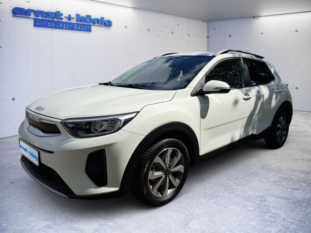 Bild des Angebotes Kia Stonic 1.0 T-GDI 100 OPF Spirit