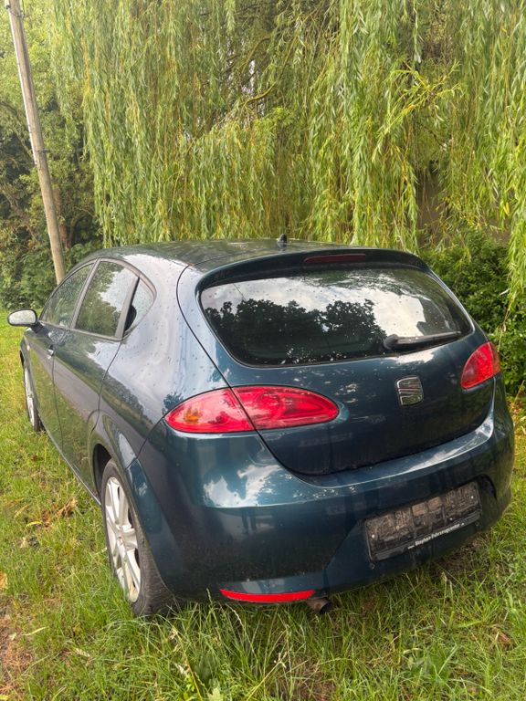 Bild des Angebotes Seat Leon 1.6 Comfort Limited Comfort Limited