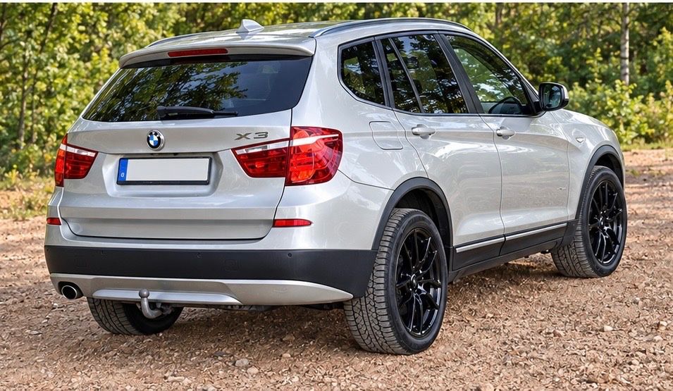 Bild des Angebotes BMW X3 xDrive20d -