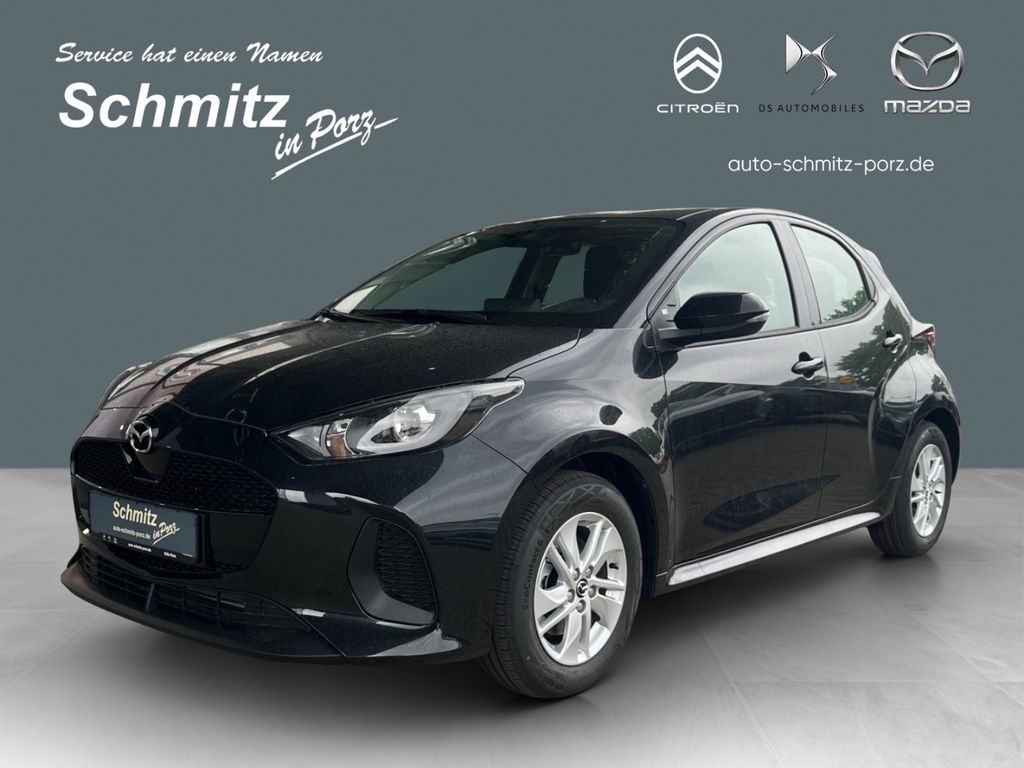 Bild des Angebotes Mazda 2 Hybrid Prime-Line ACC Apple CarPlay Android Au