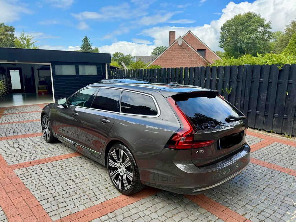 Bild des Angebotes Volvo V90 B4 D Plus Bright Auto Plus Bright GARANTIE