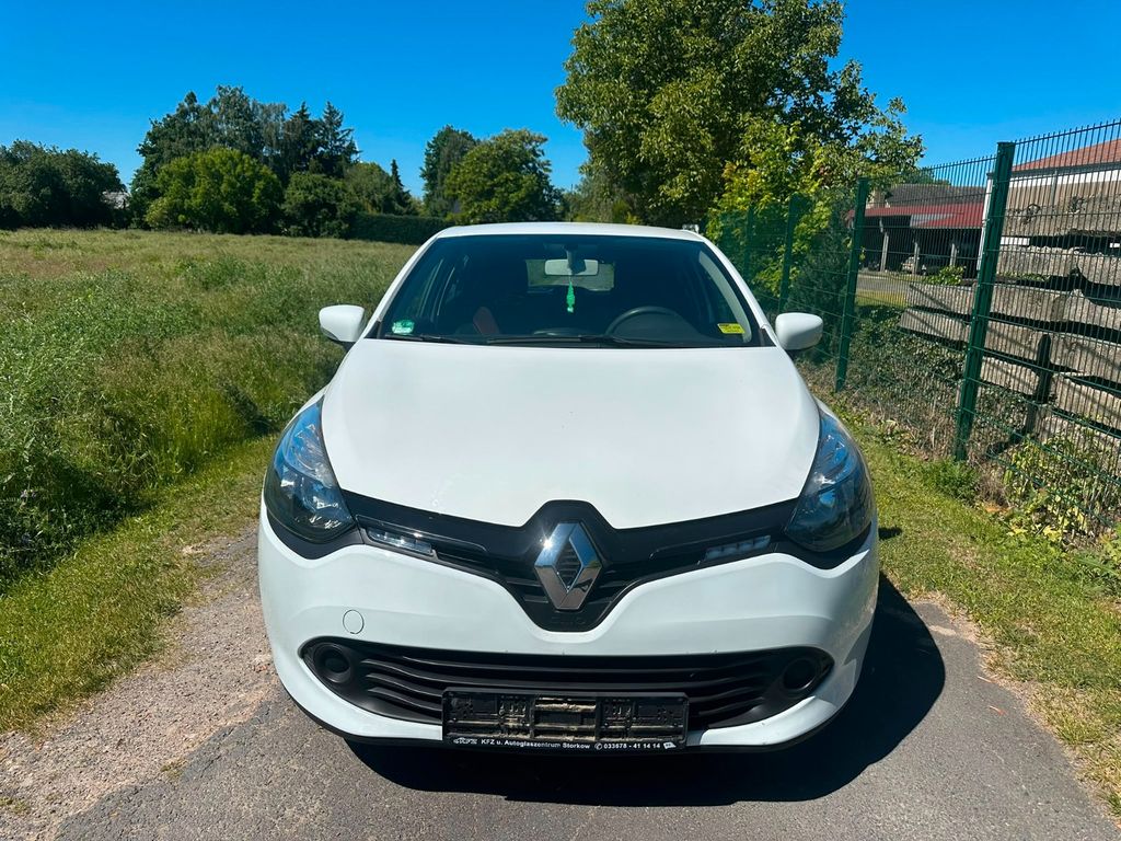 Bild des Angebotes Renault Clio Authentique 1.2 16V 65 Authentique