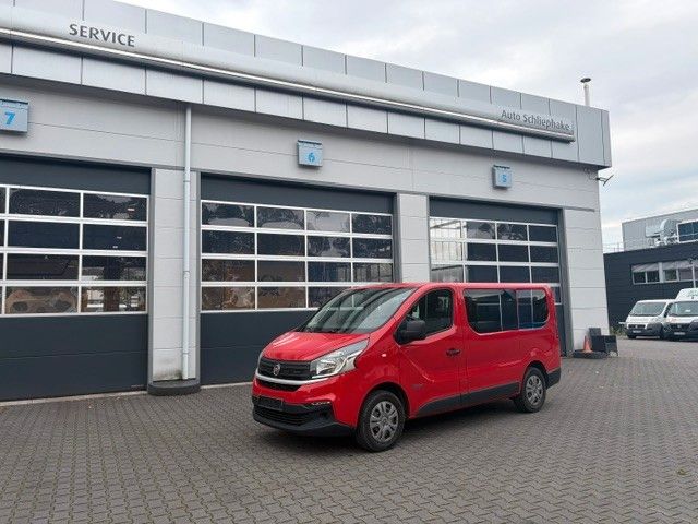 Bild des Angebotes Fiat Talento Kombi L1H1 1,0t Basis