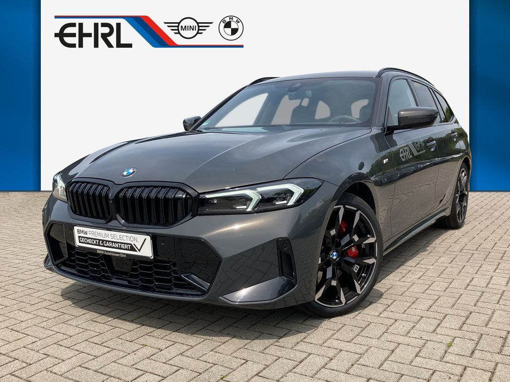 Bild des Angebotes BMW 330d xDrive UPE: 84.890,- € M Sportpaket Head-Up