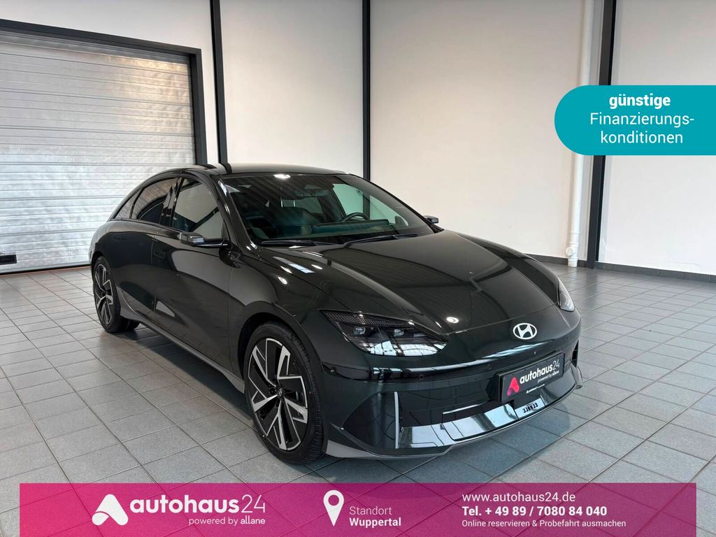 Bild des Angebotes Hyundai IONIQ 6 Uniq  LED|BOSE|CarPlay
