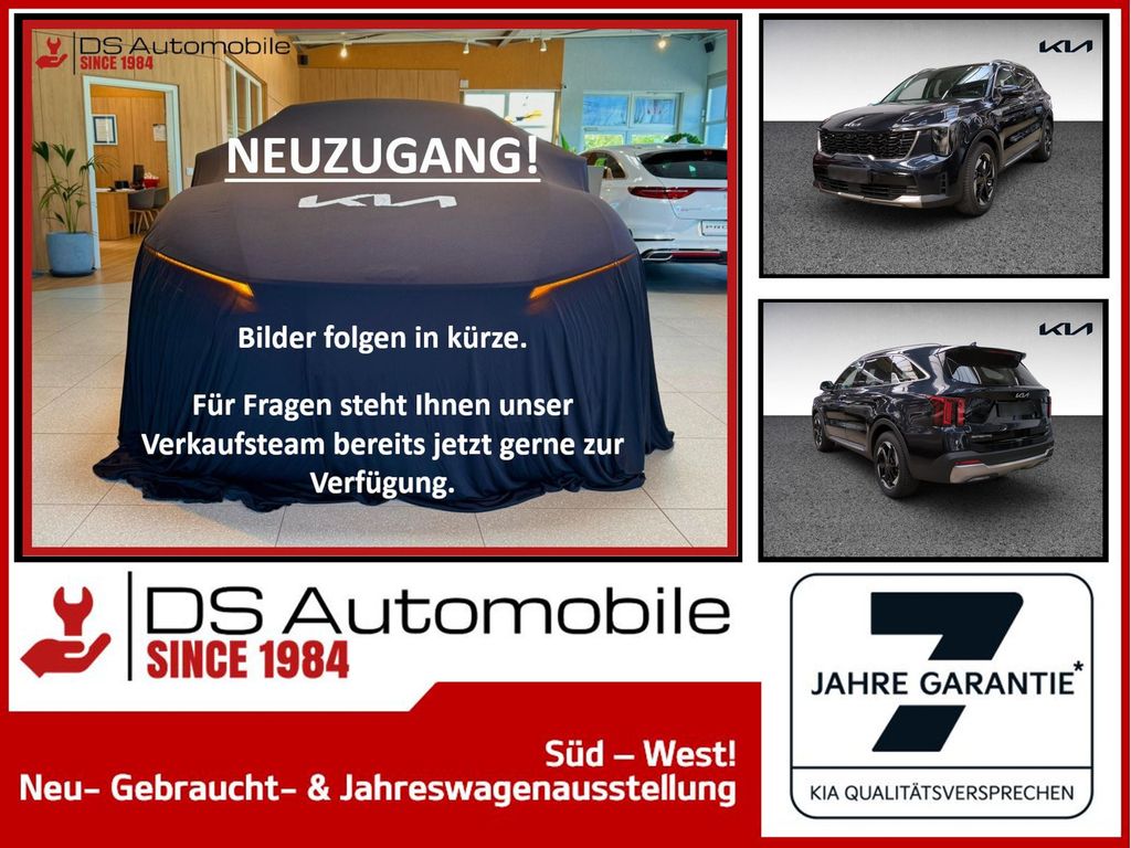 Bild des Angebotes Kia Sorento 1.6 Plug-in Hybrid|AWD|Plug&Ride|7 Sitze