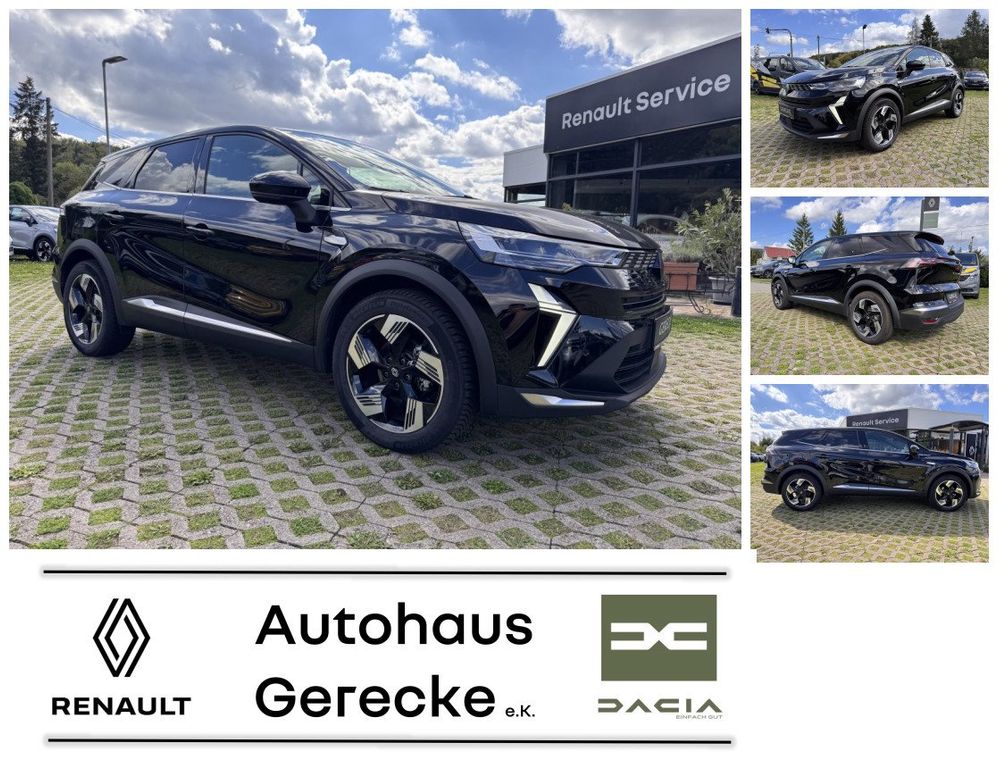 Bild des Angebotes Renault Symbioz 1.3 Mild-Hybrid 140 Techno