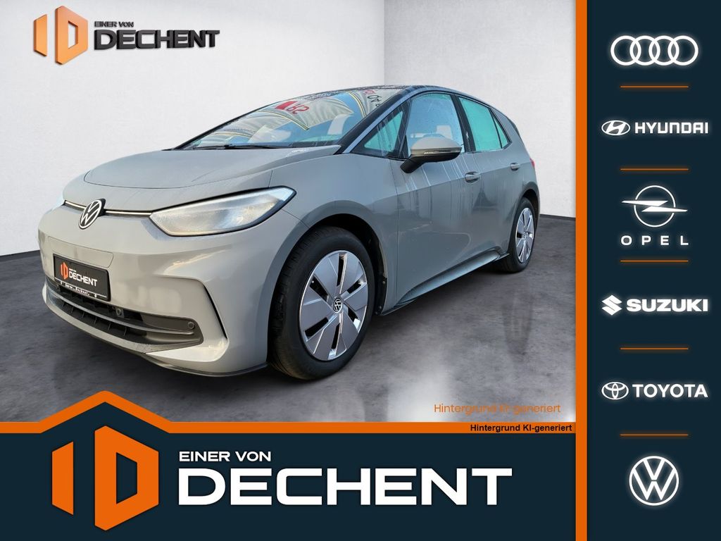 Bild des Angebotes Volkswagen ID.3 PRO LED,PDC,Klimaaut.,Akustikglas,SpurH