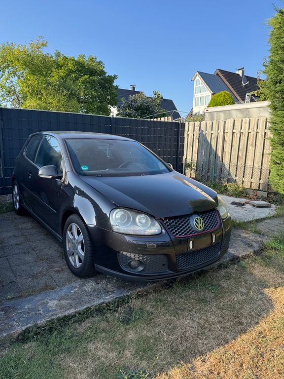 Volkswagen Golf 2.0 T-FSI GTI GTI
