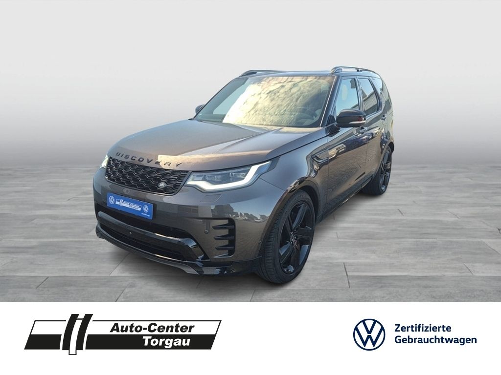 Bild des Angebotes Land Rover Discovery D300 Dynamic HSE AWD HEADUP STHZ LED