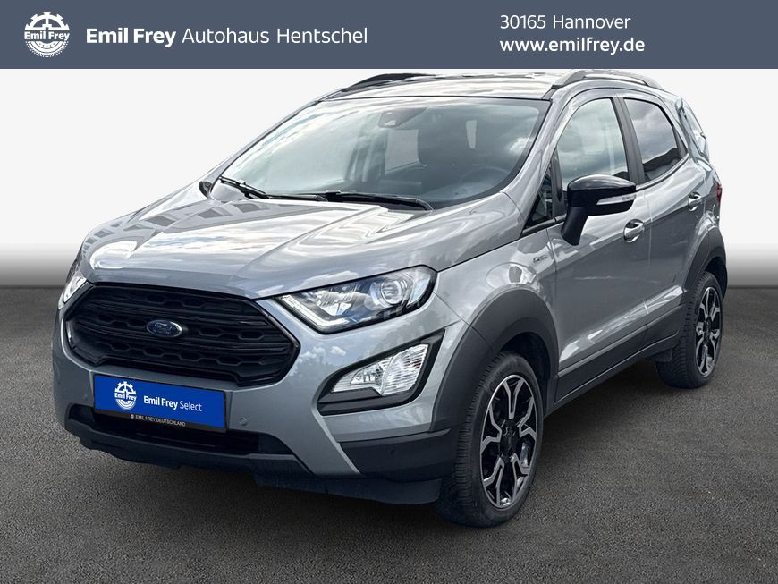 Bild des Angebotes Ford ECOSPORT 1.0 EcoBoost ACTIVE