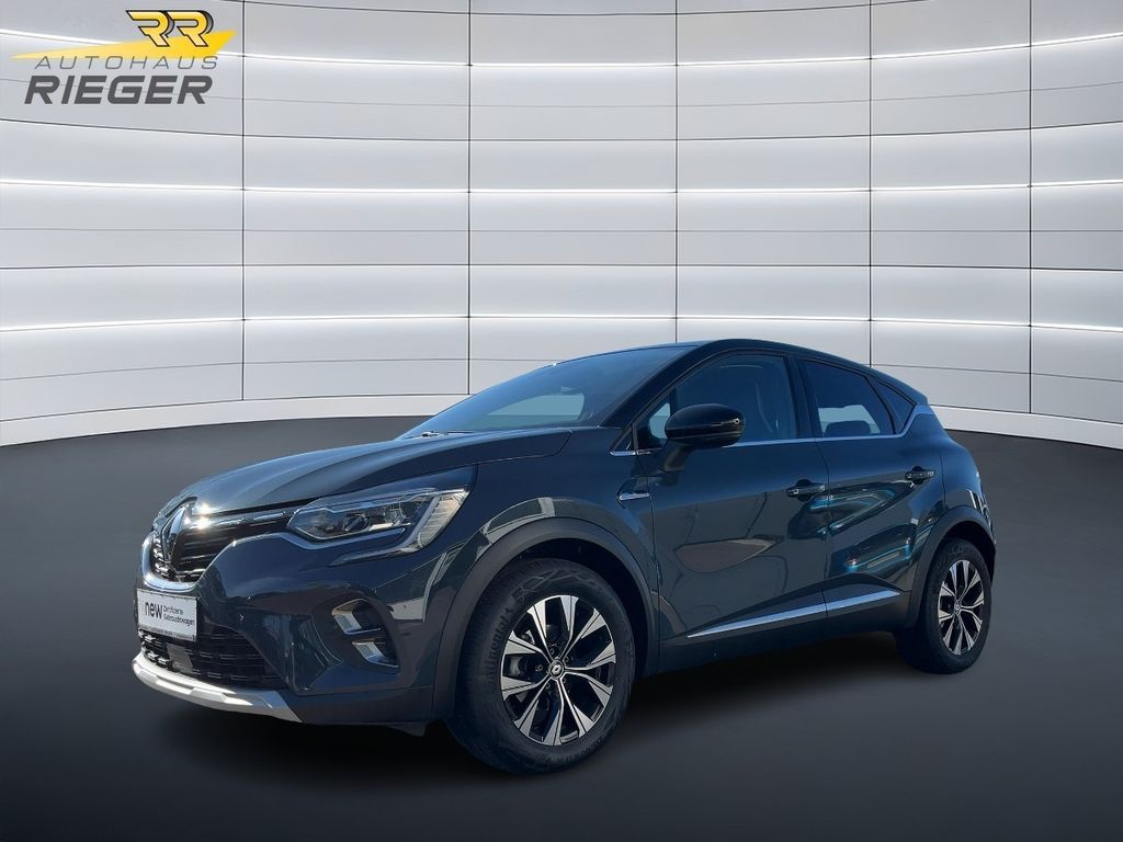 Bild des Angebotes Renault Captur Techno TCe 140 EDC