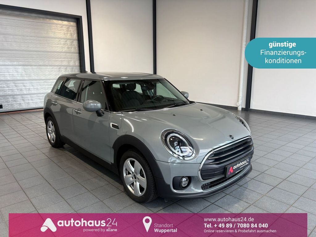 Bild des Angebotes MINI Clubman One Essential Trim|ACC|Pano|LED