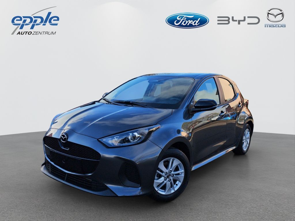 Bild des Angebotes Mazda 2 Hybrid 1.5 VVT-i 116 CVT CENTRE-LINE