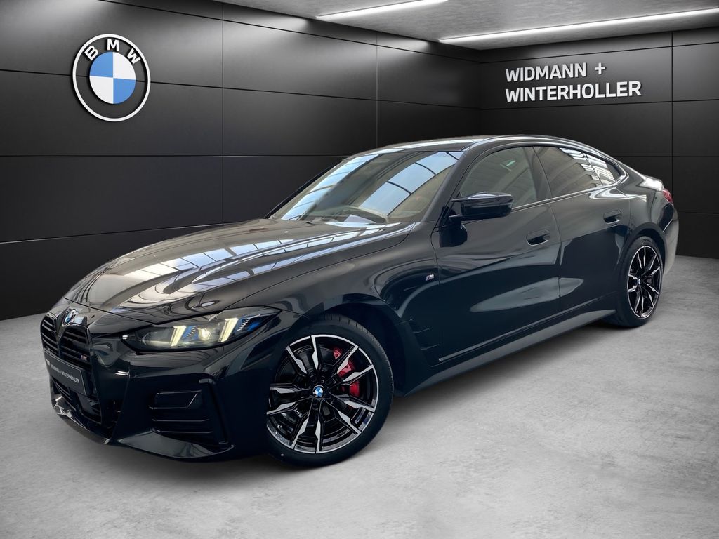 Bild des Angebotes BMW M440i xDrive GC Top ausgestattet -20% Nachlass