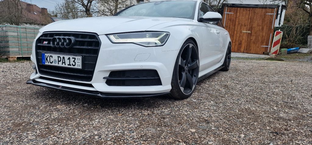 Bild des Angebotes Audi S6 4.0 TFSI quattro S tronic -