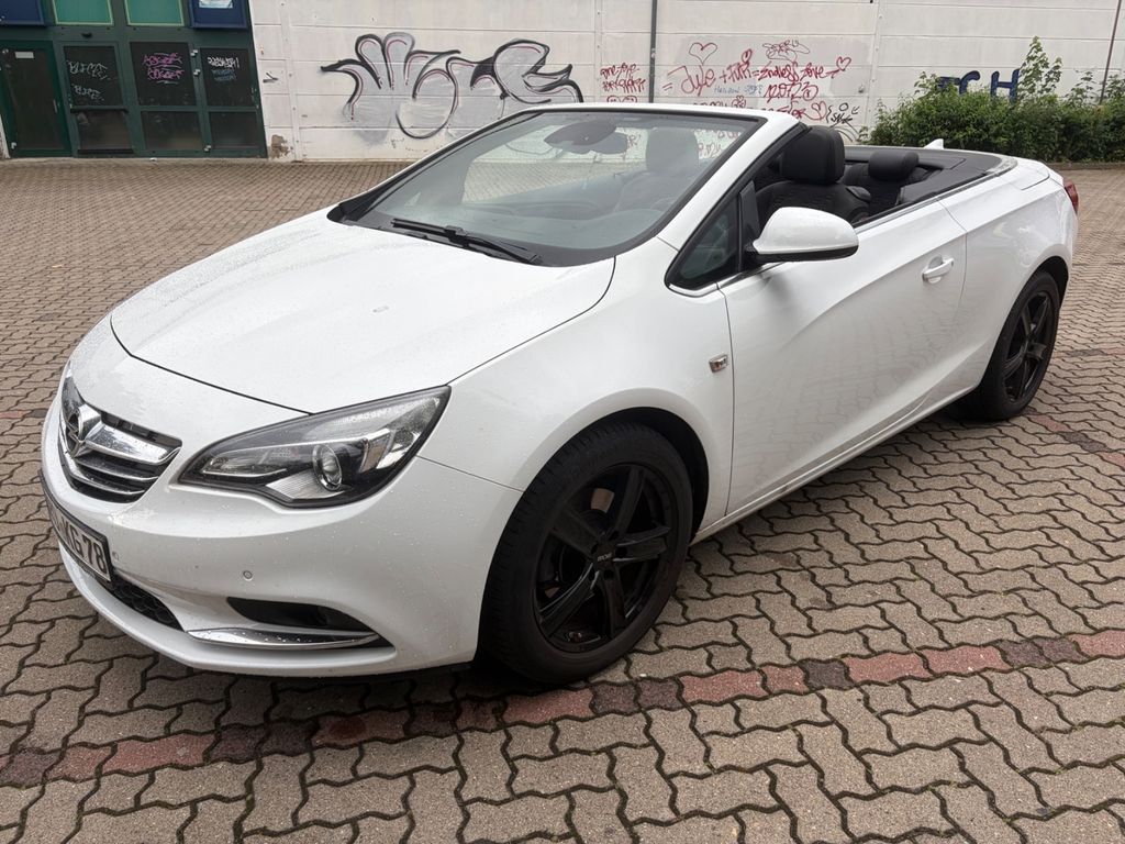 Bild des Angebotes Opel Cascada 1.4 Turbo 88kW INNOVATION INNOVATION