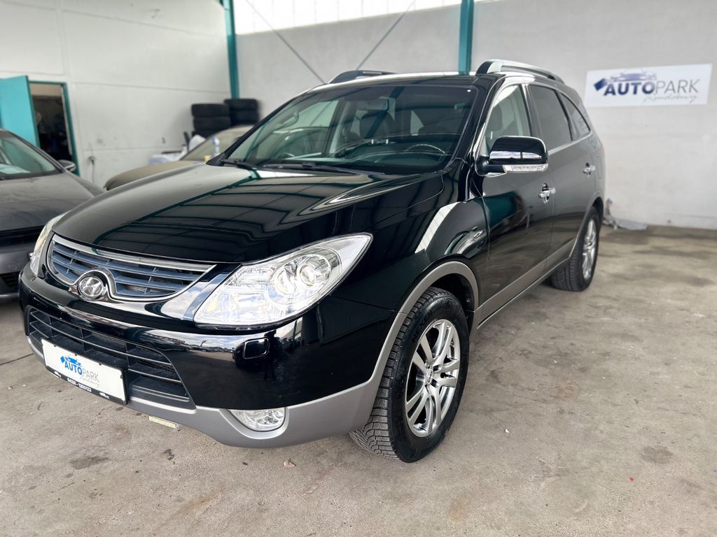 Hyundai ix55 Comfort *Automatik*AHK*