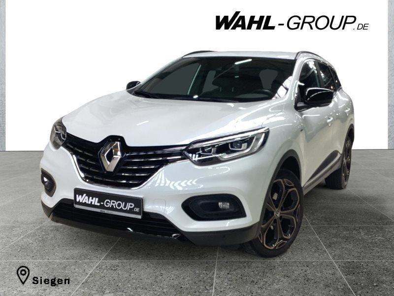 Bild des Angebotes Renault Kadjar BLACK EDITION TCE 160 EDC GPF *BOSE*KAMER