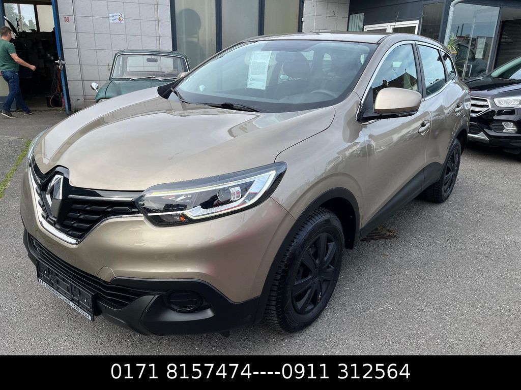 Bild des Angebotes Renault Kadjar Life