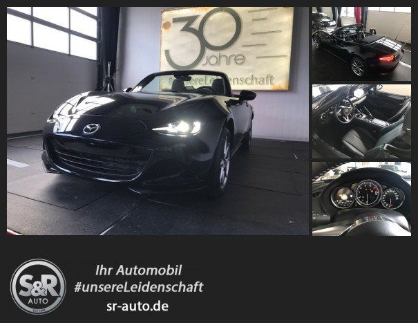 Bild des Angebotes Mazda MX-5 1.5L SKYACTIV-G Exclusive line