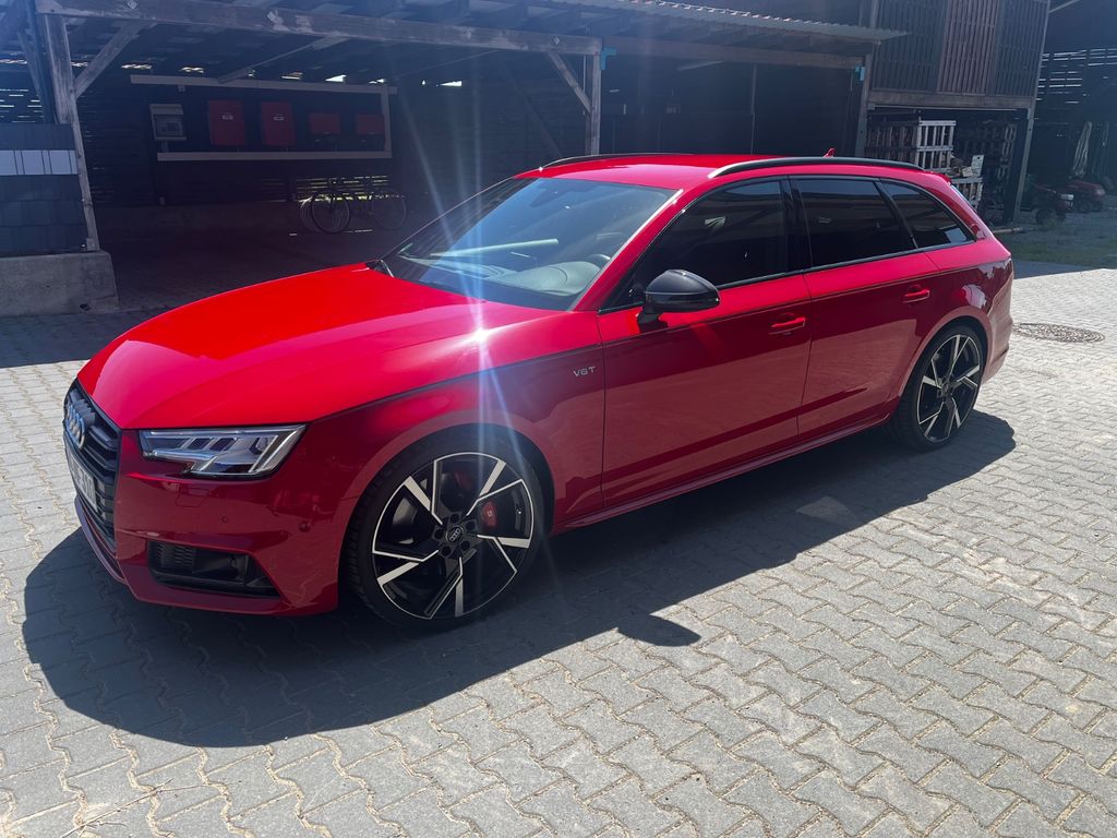 Bild des Angebotes Audi S4 3.0 TFSI tiptronic quattro Avant -