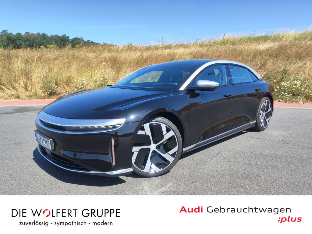 Bild des Angebotes Lucid Air Dream Edition Performance