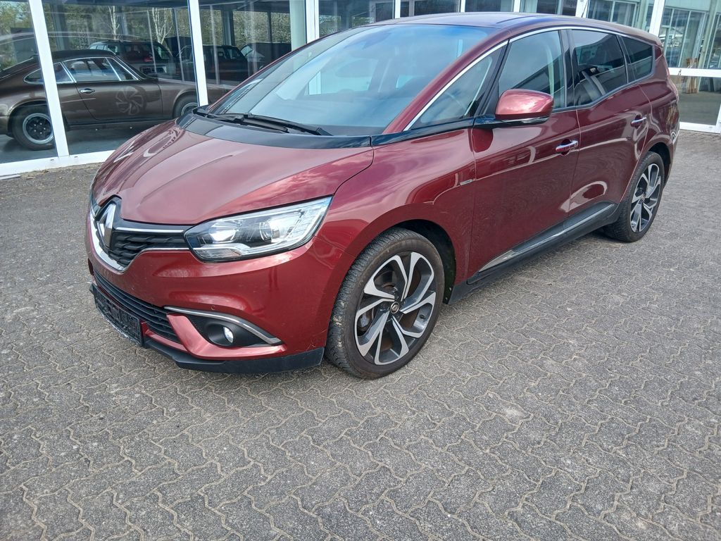 Bild des Angebotes Renault Scenic IV Grand BOSE Edition