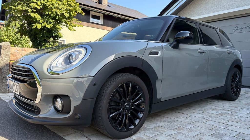 Bild des Angebotes MINI Clubman Cooper Automatik | 52.500 km | HU 0